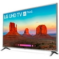 thumbnail image 4 of LG 75" Class 4K HDR Smart LED UHD TV w/AI ThinQ - 75UK6570AUA, 4 of 12