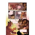 thumbnail image 3 of Warriors: The Prophecies Begin - Book 2 of 3, Paperback, 3 of 4