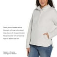 thumbnail image 5 of Eddie Bauer Women's Quilted Pullover, 5 of 9