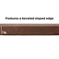 thumbnail image 3 of GroundSmart Playground Rubber Swing Mat, 2 Pack, 3 of 8