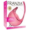 thumbnail image 1 of FRANZIA WHITE ZINFANDEL 3L, 1 of 1