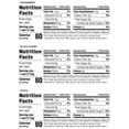 thumbnail image 2 of Activia Probiotic Lowfat Yogurt Variety Pack, 4 oz., 24 ct., 2 of 9