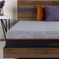 thumbnail image 5 of CopperCool Select 10” Hybrid Mattress, 5 of 9