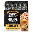 thumbnail image 3 of The Frozen Bean Stick Packs, Caramel Macchiato 20 pk., 3 of 3