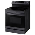 thumbnail image 8 of Samsung 6.3 cu. ft. Freestanding Electric Range, 8 of 11