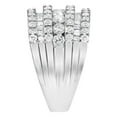 thumbnail image 4 of 2.99 CT. T.W. Diamond Ring in 14K Gold, 4 of 4