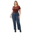 thumbnail image 8 of Edited by Maren Morris Women's Velvet Short Sleeve Tee, 8 of 12