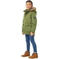 thumbnail image 4 of Member's Mark Boys' Parka Jacket, 4 of 8