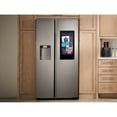 thumbnail image 5 of Samsung 26.7 cu. ft. Large Capacity Side-By-Side Refrigerator, 5 of 10