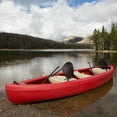 thumbnail image 11 of Lifetime Kodiak 13' Canoe, Paddles Included, 11 of 14