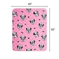 thumbnail image 4 of Liscensed Character Pillow and Throw Blanket Set, 4 of 8