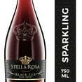 thumbnail image 2 of Stella Rosa Imperiale Black Lux Sparkling Red Wine (750 ml bottle), 2 of 8