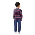 thumbnail image 3 of Member's Mark Boys 2-Piece Fall Outfit Set, 3 of 8