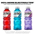 thumbnail image 7 of POWERADE ZERO Variety Pack Sports Drink, 20 fl. oz., 24 pk., 7 of 8