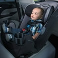 thumbnail image 5 of Safety 1st EverFit All-in-One Car Seat, Choose Color, 5 of 16