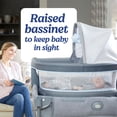 thumbnail image 4 of Graco Pack ‘n Play Travel Dome DLX Playard, 4 of 9