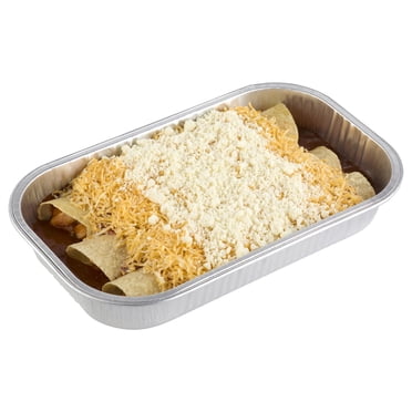 Member's Mark Rotisserie Chicken Enchiladas, priced per pound