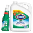 thumbnail image 12 of Clorox Clean-Up All-Purpose Cleaner + Bleach, Original Spray + Refill, 12 of 12