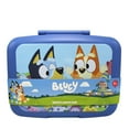 thumbnail image 1 of Licensed Kids' Character Bento Lunch Box, Choose Character, 1 of 6