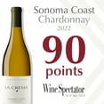 thumbnail image 4 of La Crema Sonoma Coast Chardonnay Wine, 750 ml, 4 of 8