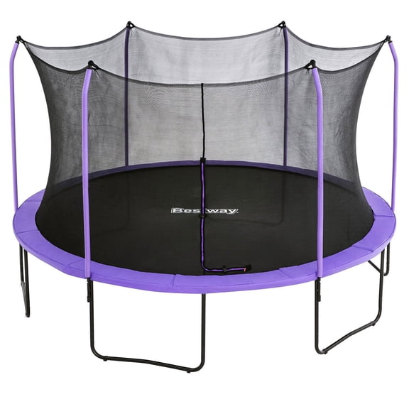 Bestway 14' Xtreme Air Round Trampoline