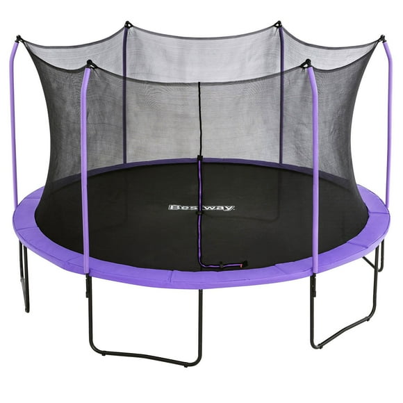Bestway 14' Xtreme Air Round Trampoline