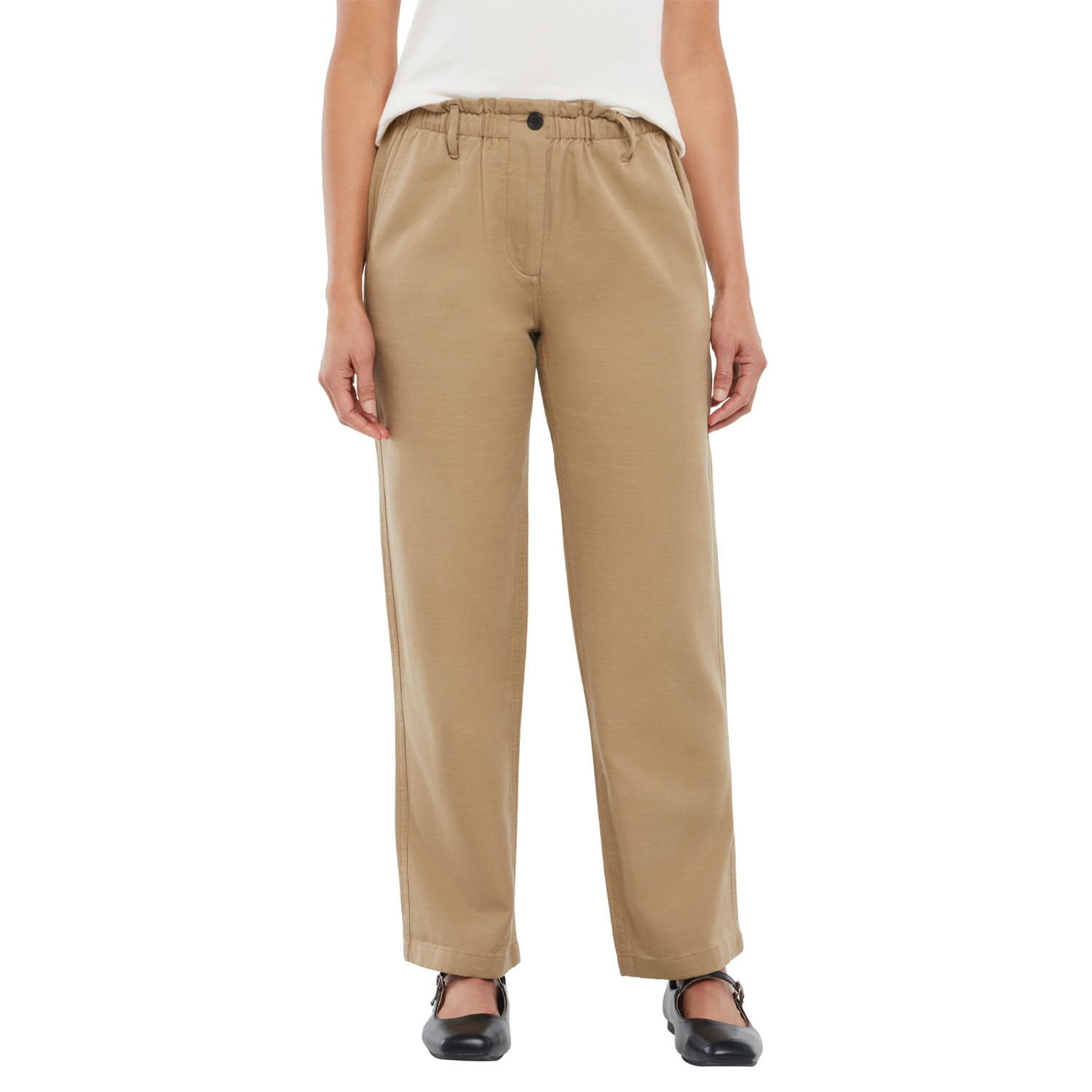 Gap Women's Easy Twill Pant - Samsclub.com