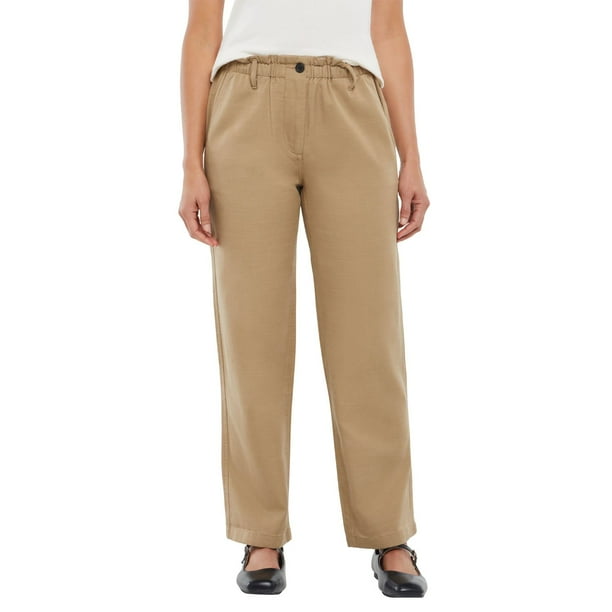 Gap Women's Easy Twill Pant - Samsclub.com