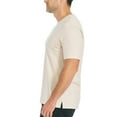 thumbnail image 2 of Greg Norman Pocket Tee, 2 of 5