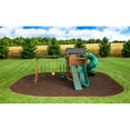 thumbnail image 17 of GroundSmart Rubber Mulch - Assorted Colors (1.25 cu ft Bag), 17 of 17