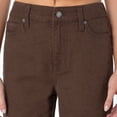 thumbnail image 4 of BCBG Generation Women's Baggy Wide Leg Jean, 4 of 7