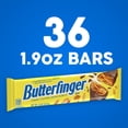 thumbnail image 4 of Butterfinger Candy Bars, 1.9 oz., 36 pk., 4 of 11