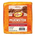 thumbnail image 1 of El Viajero Muenster Cheese, 3 lbs., 1 of 5
