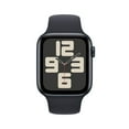 thumbnail image 2 of Apple Watch SE GPS 44mm Aluminum Case, 2 of 9