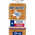 thumbnail image 1 of Mrs. Baird's Texas Toast 24 oz., 1 of 9