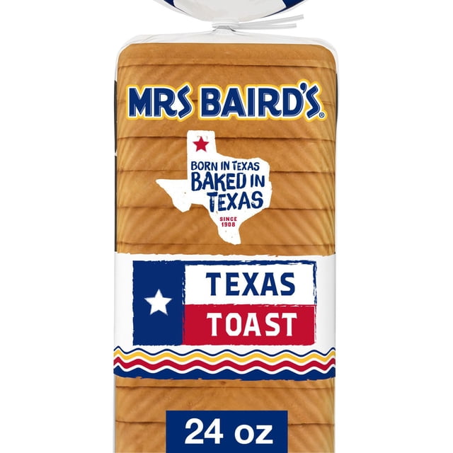 Mrs. Baird's Texas Toast 24 oz.