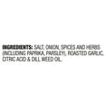 thumbnail image 3 of McCormick Grill Mates Roasted Garlic & Herb Seasoning, 10.75 oz., 3 of 8