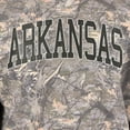 thumbnail image 5 of State of Mine Men's Destination Fleece Crewneck Sweatshirt, 5 of 6
