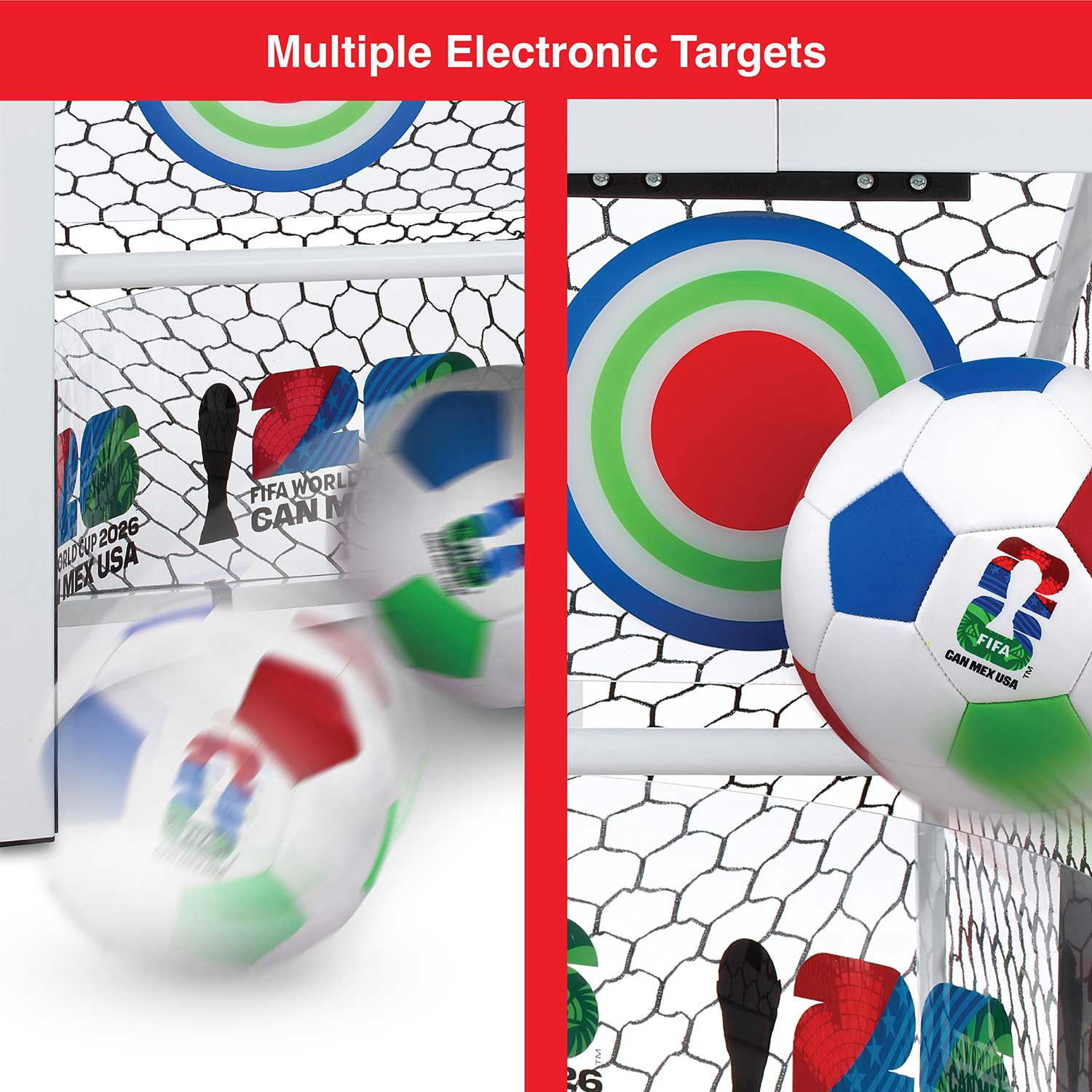 FIFA Arcade Soccer Roundabout - Samsclub.com