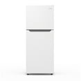 thumbnail image 4 of Frigidaire 10 cu. ft. Top Mount Refrigerator, 4 of 8