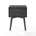 thumbnail image 7 of Crosley Furniture Landon Nightstand Side Table with Drawer, 7 of 11