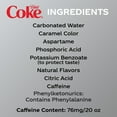 thumbnail image 3 of Diet Coke 20 fl. oz., 24 pk., 3 of 8