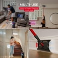 thumbnail image 7 of O-Cedar H2prO Flat Mop System + 2 Mop Head Replacements, 7 of 10