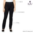 thumbnail image 4 of Gloria Vanderbilt Women's Slim Jean, 4 of 8