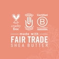 thumbnail image 6 of Shea Moisture Curl Enhancing Smoothie Hair Cream, Coconut and Hibiscus, 20 oz., 6 of 8