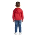 thumbnail image 5 of Character Toddler Boys Jacket, 5 of 6