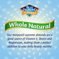 thumbnail image 3 of Blue Diamond Whole Natural Almonds, 40 oz., 3 of 4