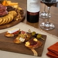 thumbnail image 4 of Member's Mark Charcuterie Entertainment Tray, 50 oz., 4 of 5