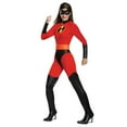 thumbnail image 1 of Disney Mrs. Incredible Adult Classic Costume, 1 of 7