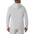 thumbnail image 3 of Member's Mark Men's Newport Fleece Hoodie, 3 of 6
